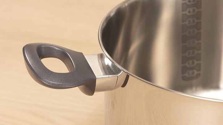 Image du produit Tefal Daily Cook (24 cm, Casserole, Acier inoxydable)