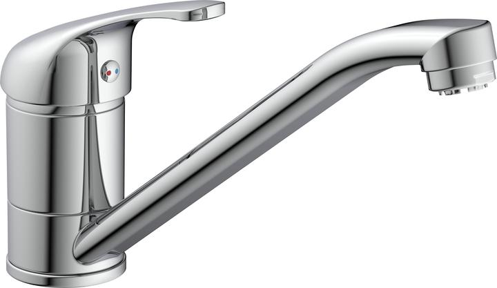 Produktbild Schütte ULTRA Spültischarmatur Niederdruck