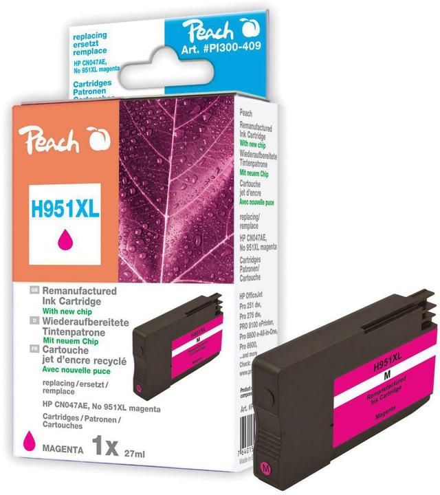 Immagine prodotto Peach 951xl (M)