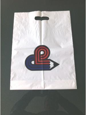 Produktbild Neutral Tragtasche VSP (250 x)