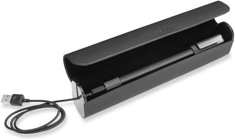 Actual product image Moleskine Smartpen (Black)