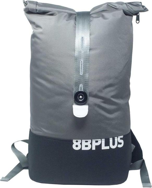 Image du produit 8b+ 8bplus Rolltop Backback, sac à dos