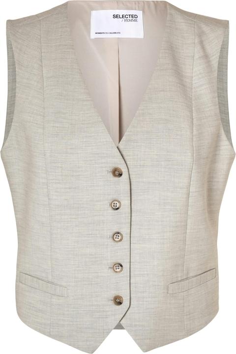 Immagine prodotto Selected Femme Gilet elegante (36)
