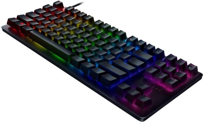 Image du produit Razer Huntsman Tournament Edition (US, Filaire)