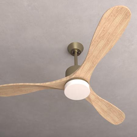 Image du produit Cecotec Energysilence Aero 5290 Golden Pro