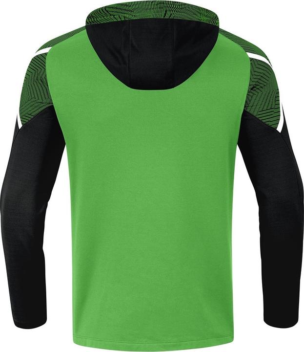 Produktbild JAKO Kapuzensweat Performance (4XL)