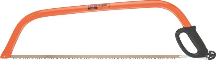 Image du produit Bahco Scie à câble avec tranchant de 760 pour couper le bois humide (10 -30 -23)