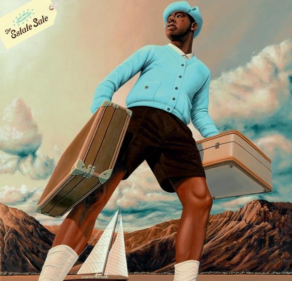 CALL ME IF YOU GET LOST: The Estate Sale (Tyler The Creator, 2023)