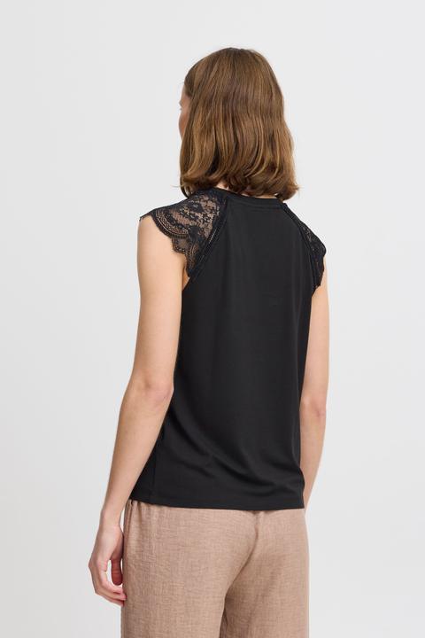Actual product image B.young BYTILDE TSHIRT 20815983 (XL)