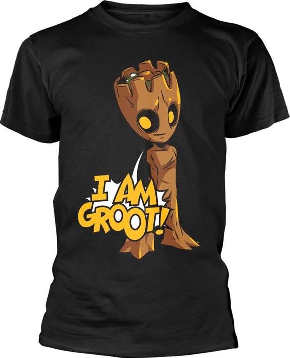 Actual product image Marvel TShirt (XL)