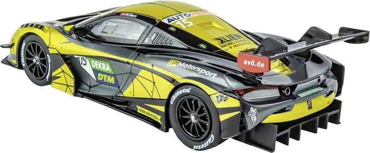 Actual product image Carrera D132 McLaren 720S GT3 No.15 DTM