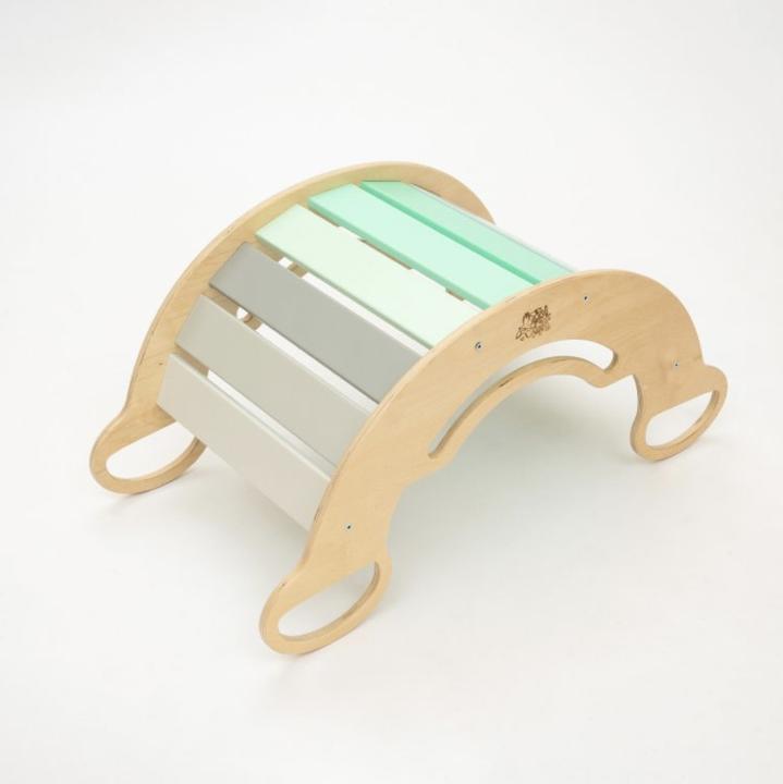 Image du produit Montessori Busy-Swing