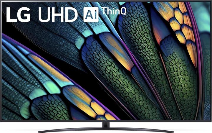 Produktbild LG 75UR81006LJ.AEU (75", UR81, LED, 4K, 2023)