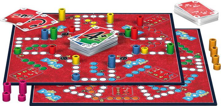 Produktbild Schmidt Spiele DOG Royal (Deutsch, Französisch, Italienisch)