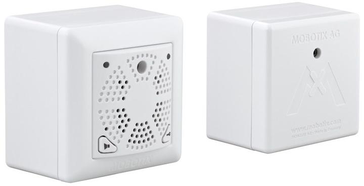 Actual product image Mobotix Security door opener