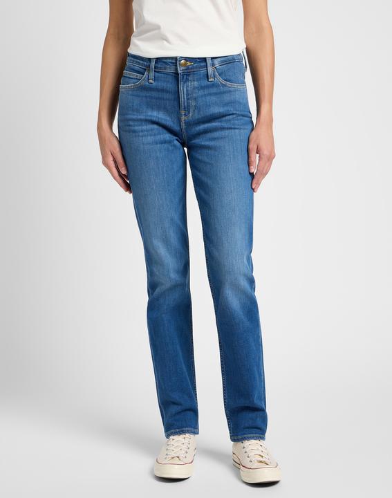 Produktbild Lee Jeans Marion Straight (W27/L33)