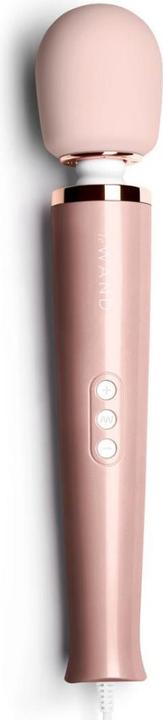 Le Wand Puissant plug-in RoseG