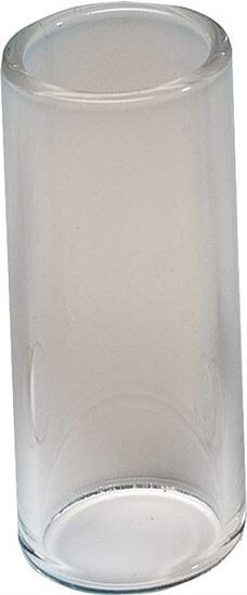 Actual product image Fender Glass Slide 3 Thick Medium