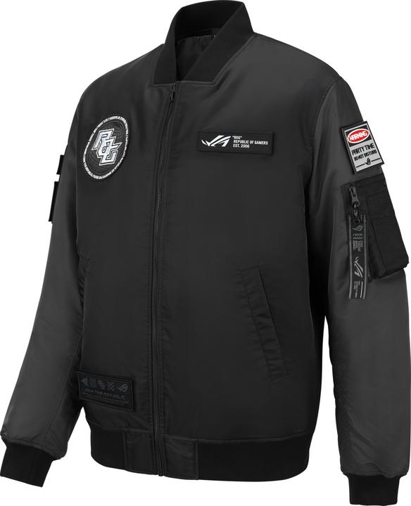 Immagine prodotto ASUS ROG Cosmic Bomber (S)