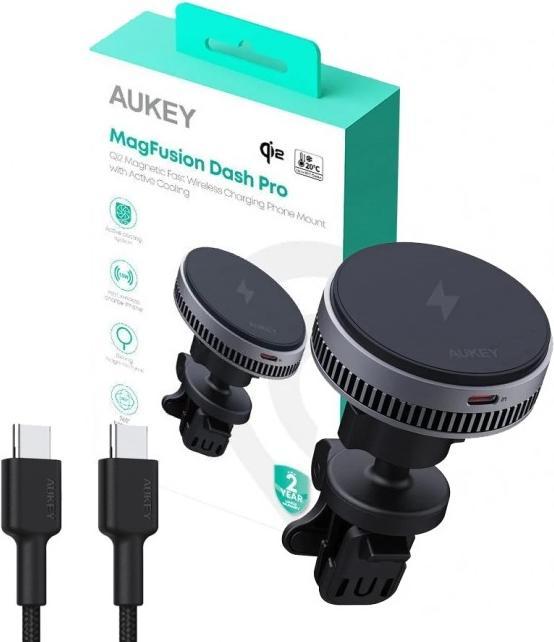 Image du produit Aukey Déplacer (ANC, 30 h, Sans fil)