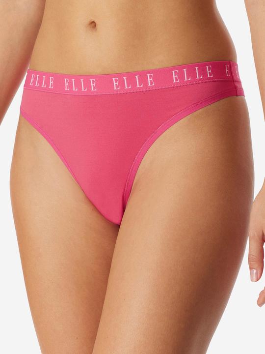 Immagine prodotto Elle Tanga Thong - LOGO (L, confezione da 3)