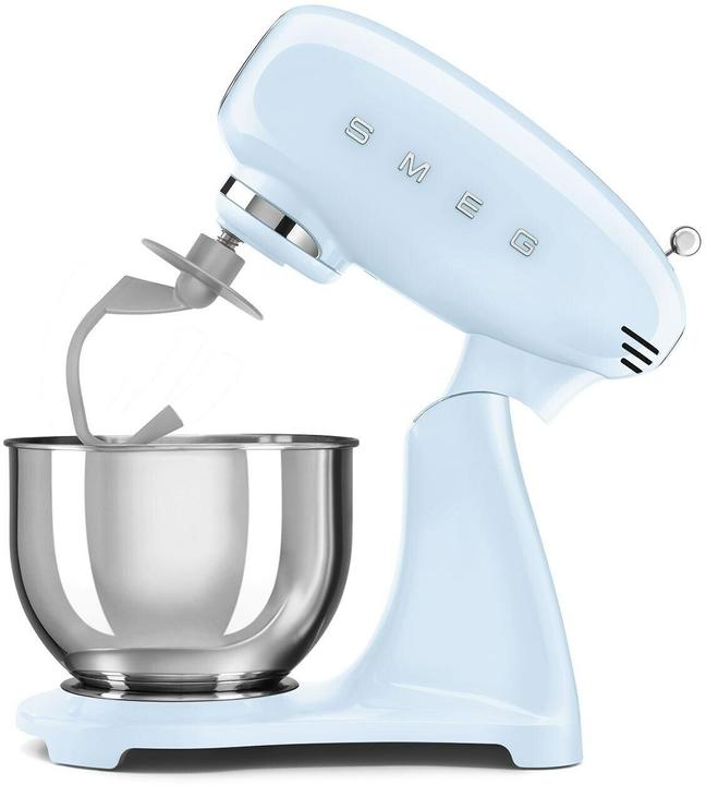 Productafbeelding Smeg SMF03PBEU 50's Retro Style (800 W)