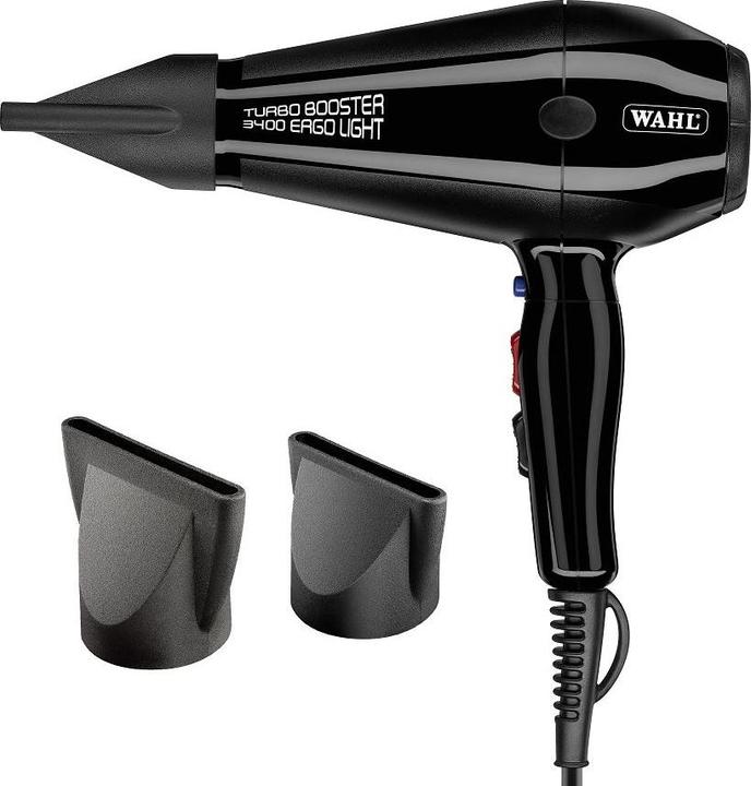 Produktbild Wahl Haartrockner-Föhn Turbo Booster