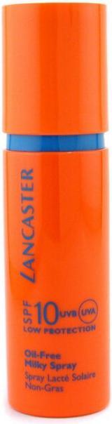 Lancaster Sun Beauty Sonnenschutz Sonnenschutzspray Spf 10 - 150 Ml (Sonnenspray, Bis SPF 10, 150 ml)
