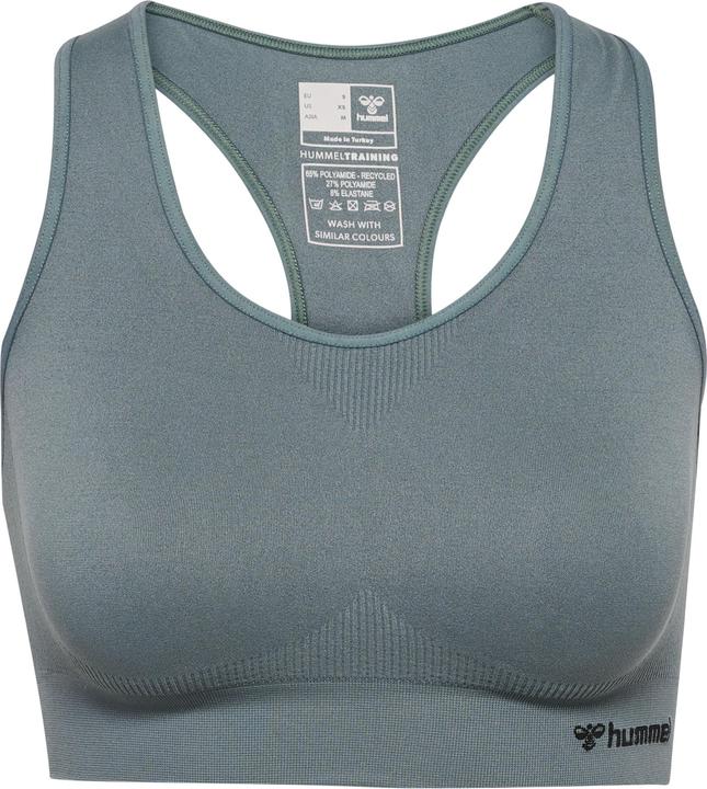 Image du produit hummel Hmltif Seamless Sports Top (L)