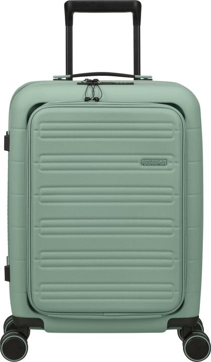 Actual product image American Tourister Novastream (35 l, Hand luggage (up to 50 litres))