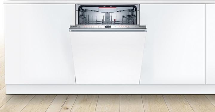 Actual product image Bosch Hausgeräte SBD6ECX57E