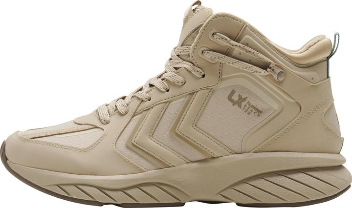 hummel REACH LX 12000