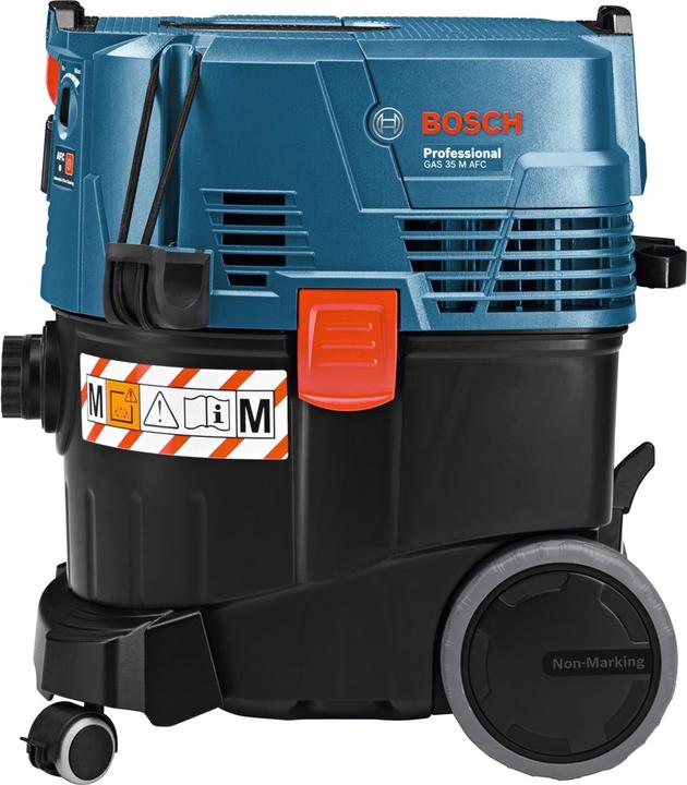 Image du produit Bosch Professional Gas 35 M Afc (Aspirateur eau et poussière)