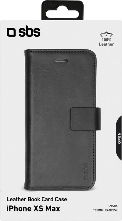 Immagine prodotto SBS Coperchio pieghevole (Apple iPhone XS Max)