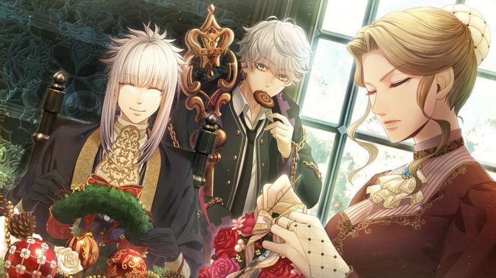 Produktbild Aksys Game Code: Realize Wintertide Miracles ( Import ) (Switch Lite, Switch OLED, Switch)