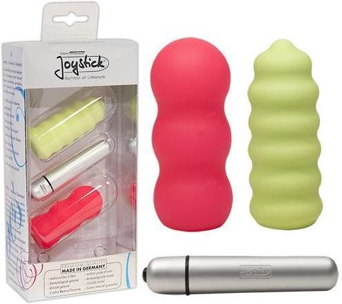 Produktbild Joydivision Joystick micro-set Gyro