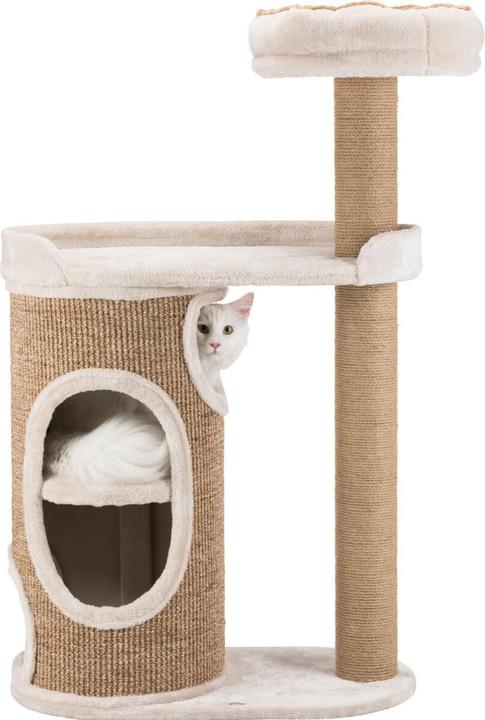 Image du produit Trixie Arbre à chat Falco (117 cm, Marron, Beige)