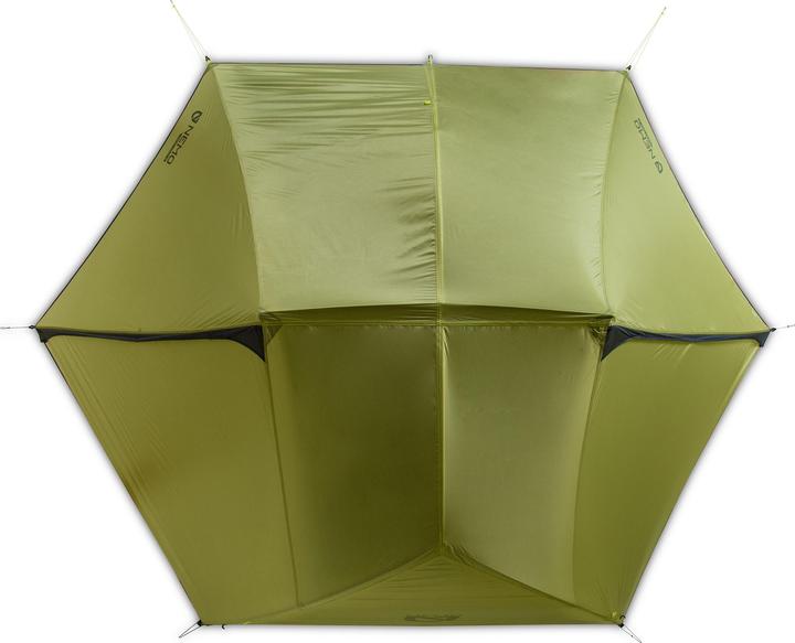 Produktbild Nemo Equipment Hornet OSMO 3P (Kuppelzelt, 1.27 kg, 3 Personen)