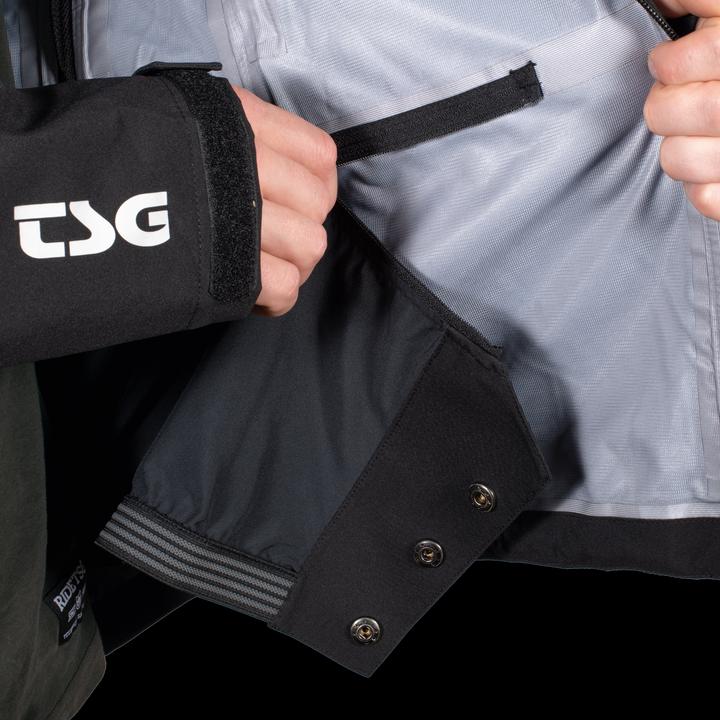Produktbild TSG Jacke Hybrid 2024 (L)