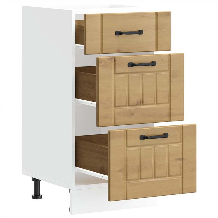 Image du produit VidaXL Madlene (40 x 46 x 81.5 cm)