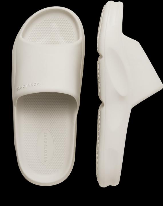 Actual product image Jack & Jones Gummi Hausschuhe Hausschuhe (40)