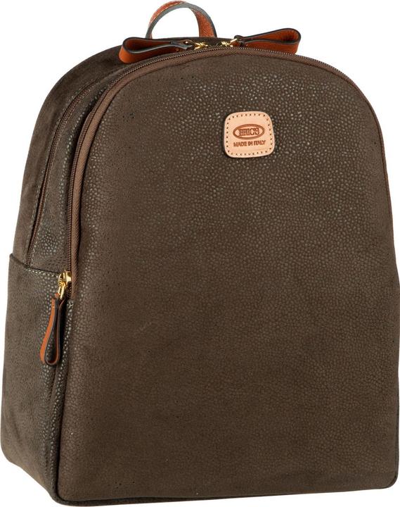 Image du produit Brics Bric's Sac à dos / Daypack Life Backpack Serena (9 l)