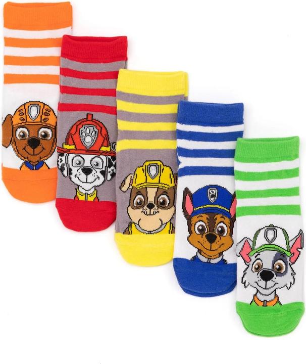 Paw Patrol Socken
