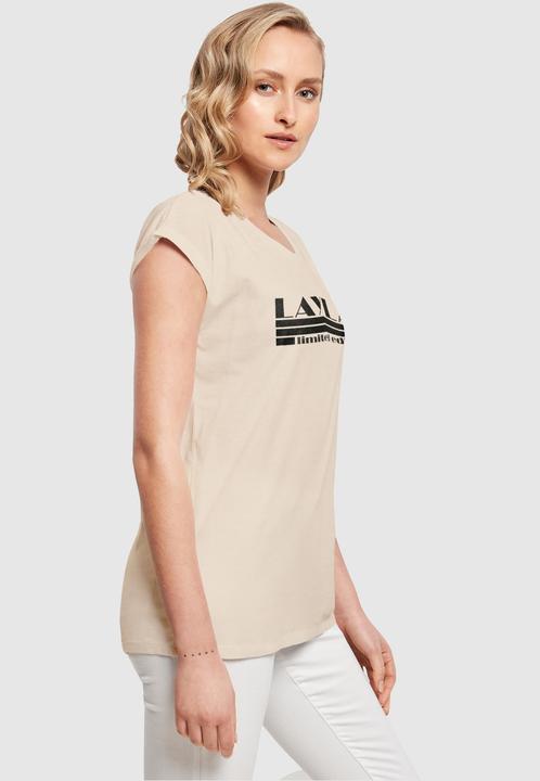 Produktbild Merchcode Ladies Layla - Limited Edition T-Shirt - 111621 (M)