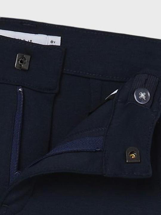 Actual product image Name it Comfortable stretchy trousers (122)