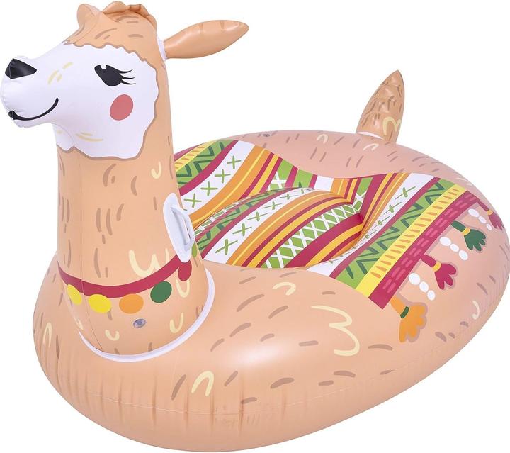 Produktbild Jilong Riesen-Alpaca Schwimmtier