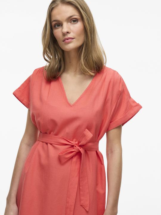 Image du produit Vila Kurzarm Minikleid (38)