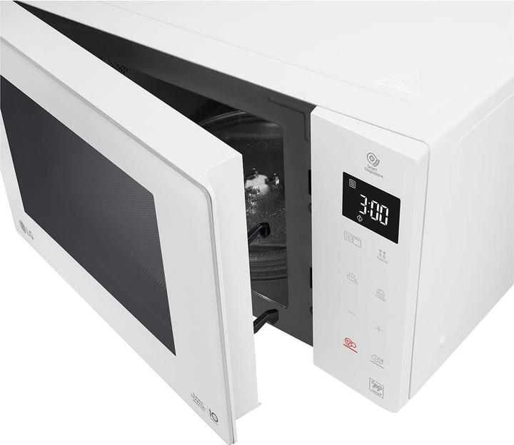 Actual product image LG Mh6535gih (25 l)