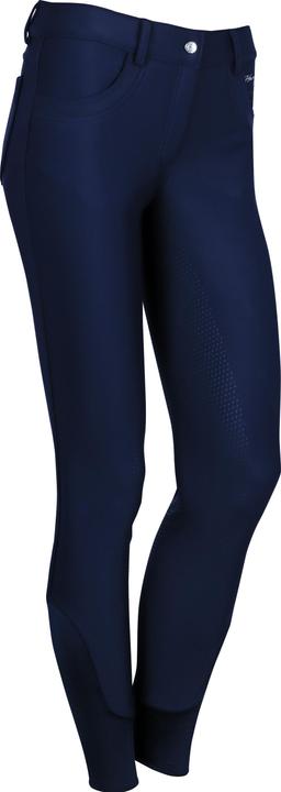 Produktbild Harry's Horse Winterblues Full Grip (40)