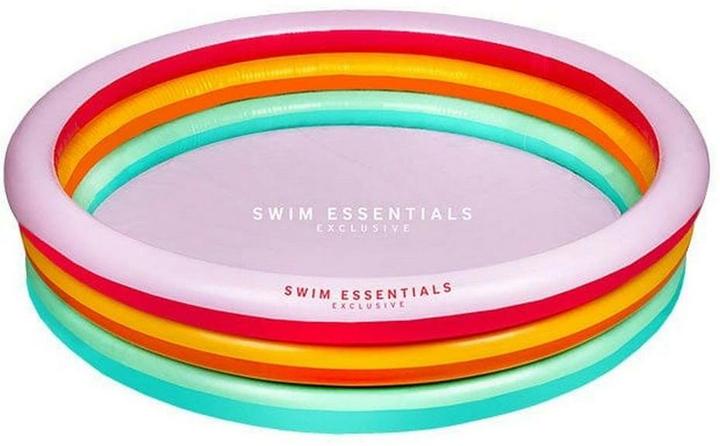 Swim Essentials The Essentials B.V. Pool Rainbow 150cm